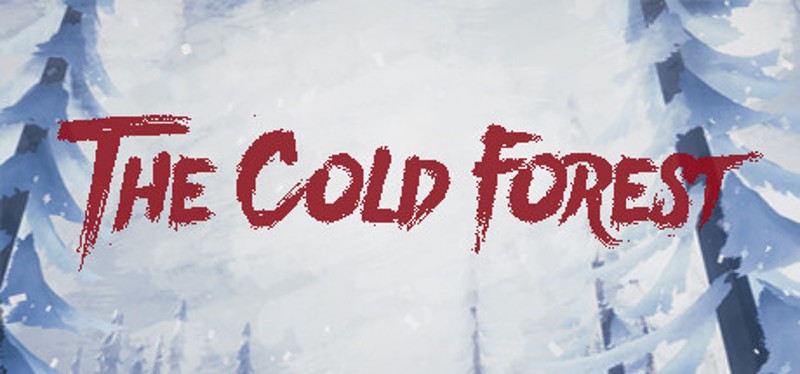 The Cold Forest Game Cover