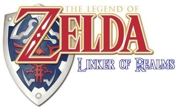 The Legend of Zelda: Linker Of Realms (Demo) Image