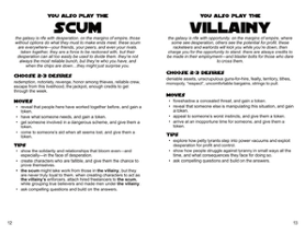 the scum & villains expansion Image