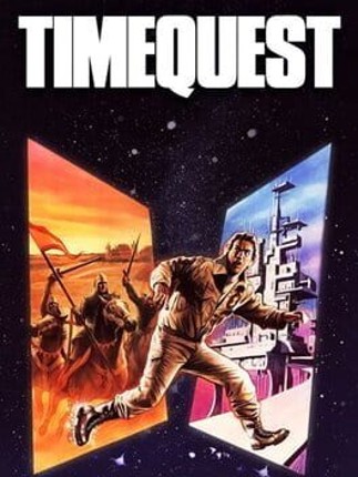 Timequest Game Cover