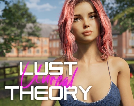 Unreal Lust Theory Game Cover