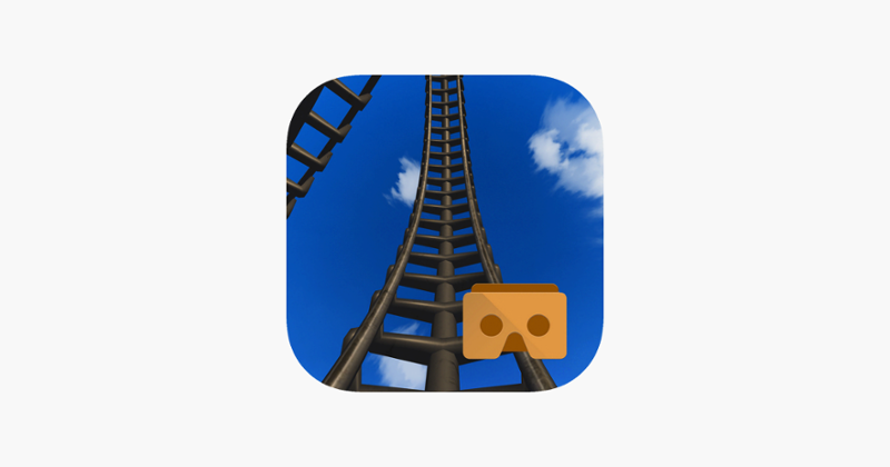 VR RollerCoasters Game Cover