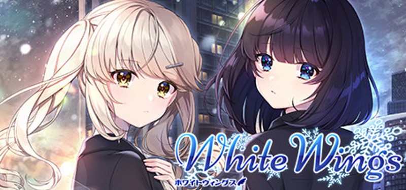 White Wings Game Cover