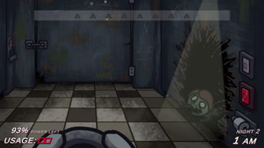 Woodlands Bathroom Simulator Image