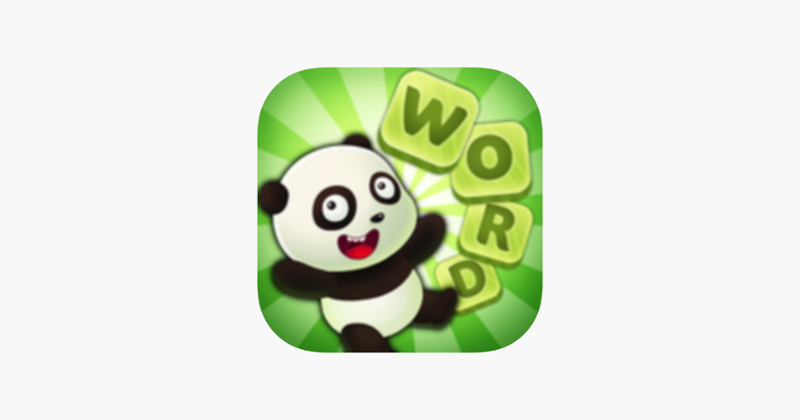 Word Panda Cross Game Cover