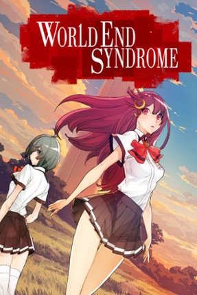 World End Syndrome Game Cover