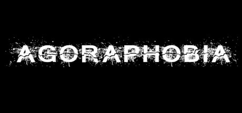 Agoraphobia Game Cover