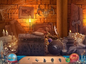 Aladdin: Hidden Object Games Image