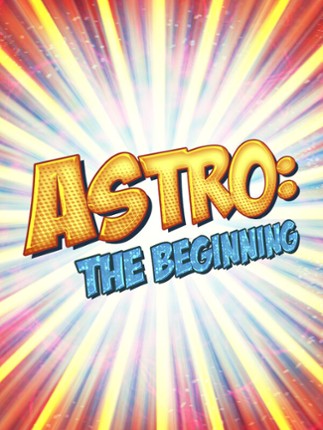 ASTRO Game Cover