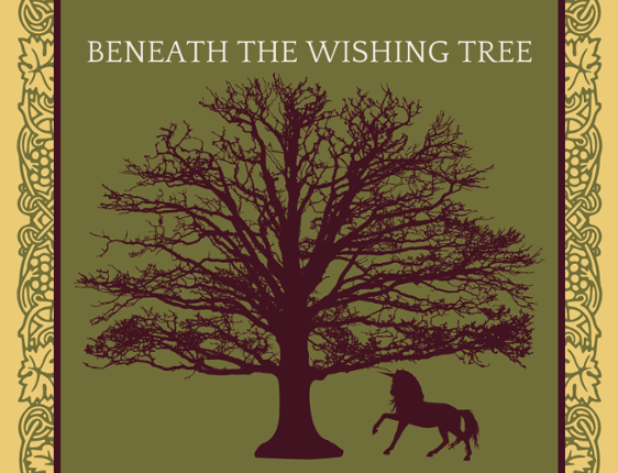 Beneath the Wishing Tree Game Cover