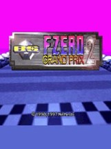 BS F-Zero Grand Prix 2: Practice Image