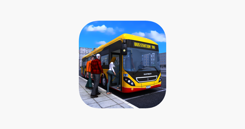 Bus Simulator PRO 2017 Game Cover