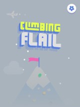Climbing Flail Image