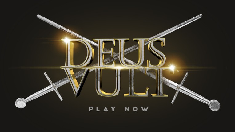Deus Vult Game Cover