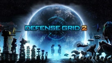 DG2: Defense Grid 2 Image