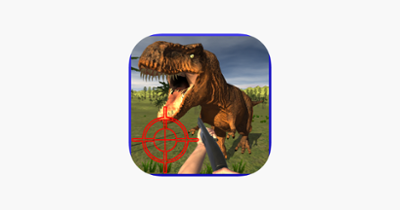 Dinosaur Hunting Patrol 3D Image