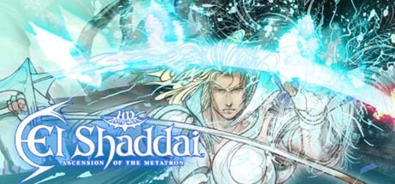 El Shaddai: Ascension of the Metatron Game Cover