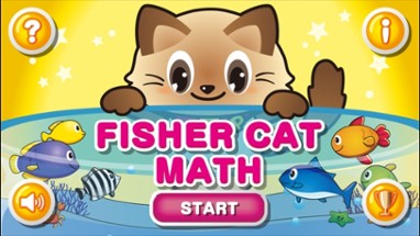 Fisher Cat Math Image