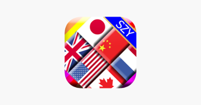 Flag Solitaire by SZY Image
