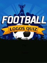 Football Logo Quiz Image