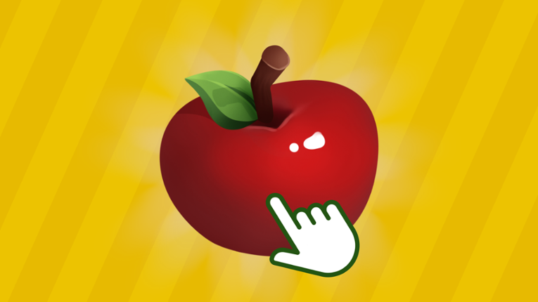 Fruit Clicker Game Cover