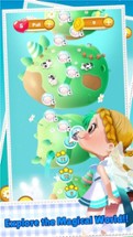 Funny Jelly Sweet Charm Pop Paradise - Delicious Match 3 Adventure Puzzle Game Image