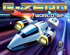 G-ZERO World GP Image