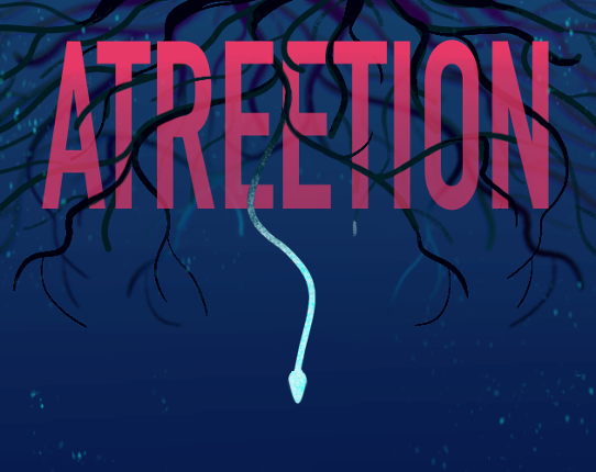 A-tree-tion Game Cover