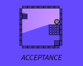 Acceptance Is A Cycle Image