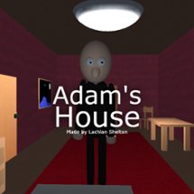 Adam's House Image