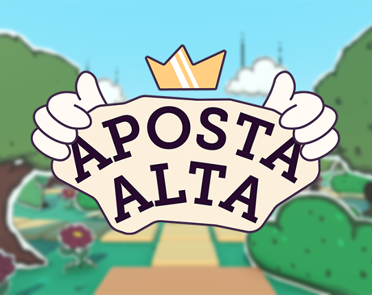 Aposta Alta Game Cover