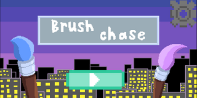 Brush chase Image