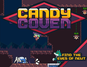 Candy Coven Image