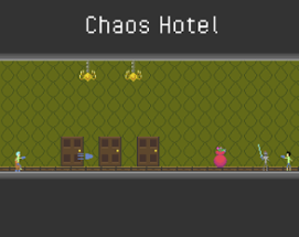 Chaos Hotel Image