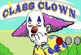 Class Clown Image