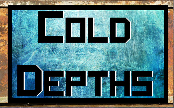 Cold Depths Game Cover