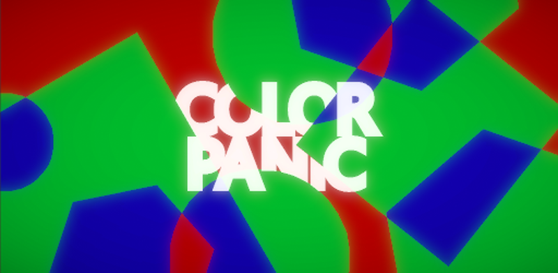 Color panic Game Cover