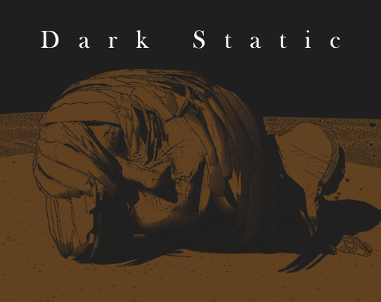 Dark Static Game Cover