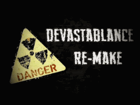 Devastablance. Re - make Image