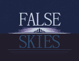 False Skies Image