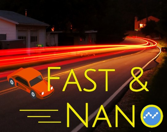 Fast & Nano Game Cover