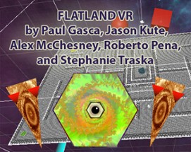 Flatland VR Image