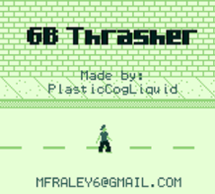 GB Thrasher Image