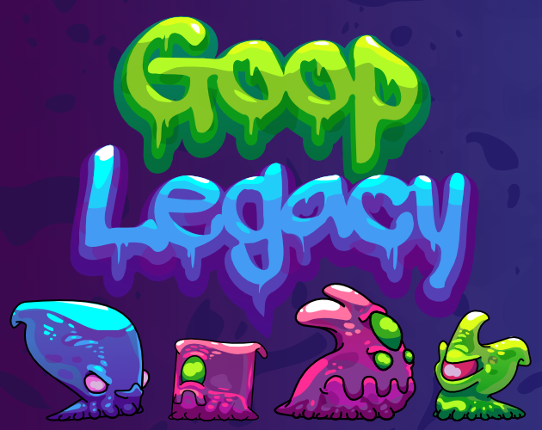Goop Legacy Game Cover