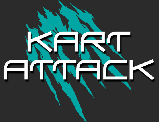 Kart Attack Game Cover