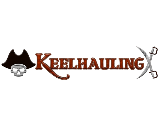 Keelhauling Game Cover