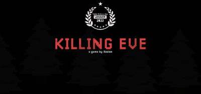 Killing Eve Image