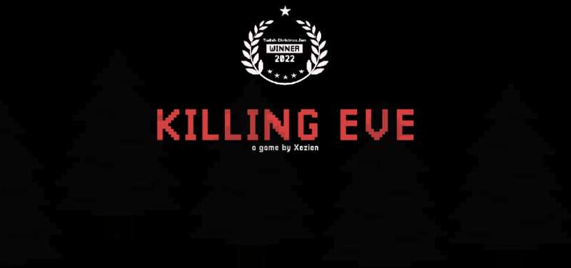 Killing Eve Game Cover