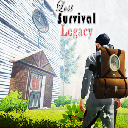 Lost Survival Legacy Game Cover
