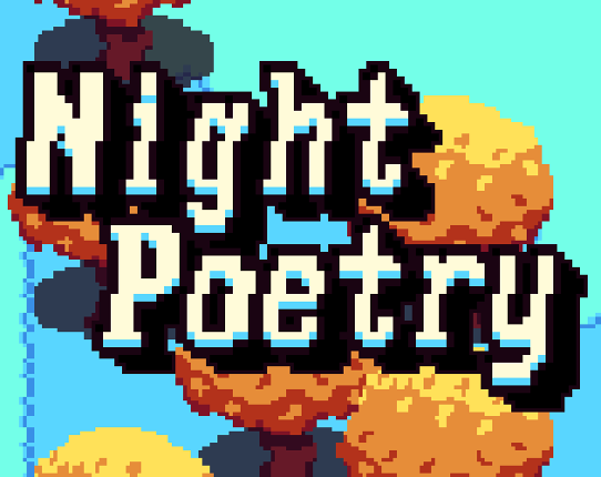 Night Poetry Game Cover